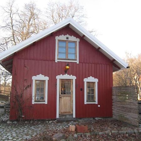 Beautiful Apartment Close To Lake Maelaren Sodertalje Exterior photo