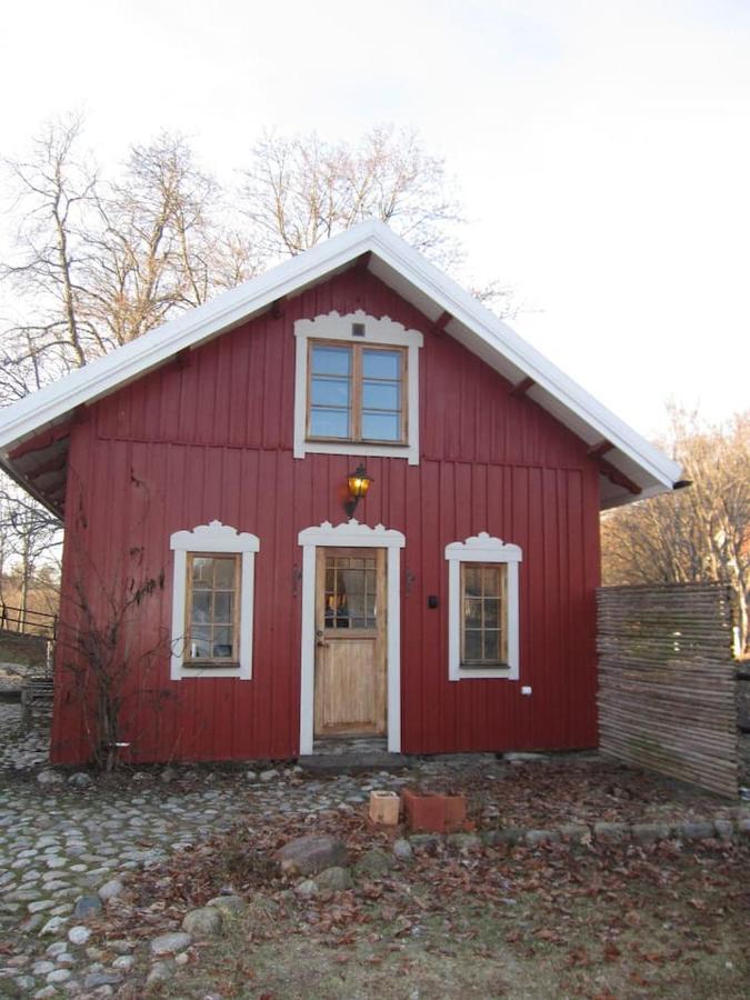 Beautiful Apartment Close To Lake Maelaren Sodertalje Exterior photo